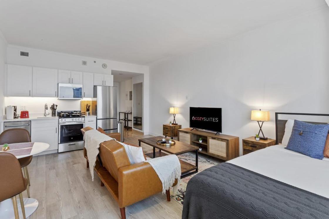 Boardwalk Cozysuites W Kitchen 33 Apartment *