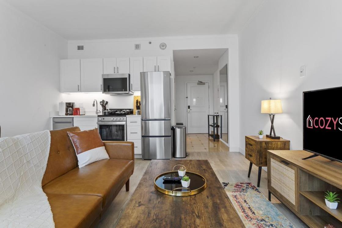 Boardwalk Cozysuites W Kitchen 33 * Atlantic City
