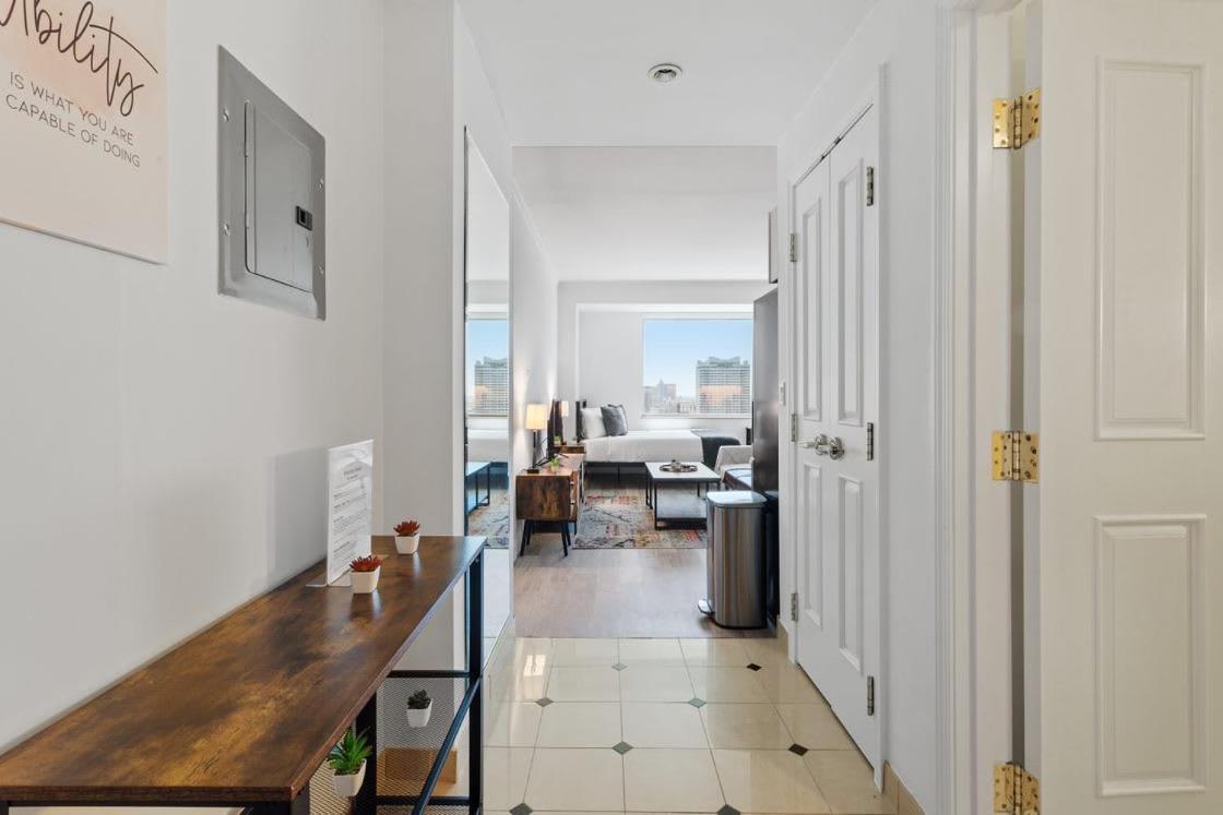 Boardwalk Cozysuites W Kitchen 33 Atlantic City