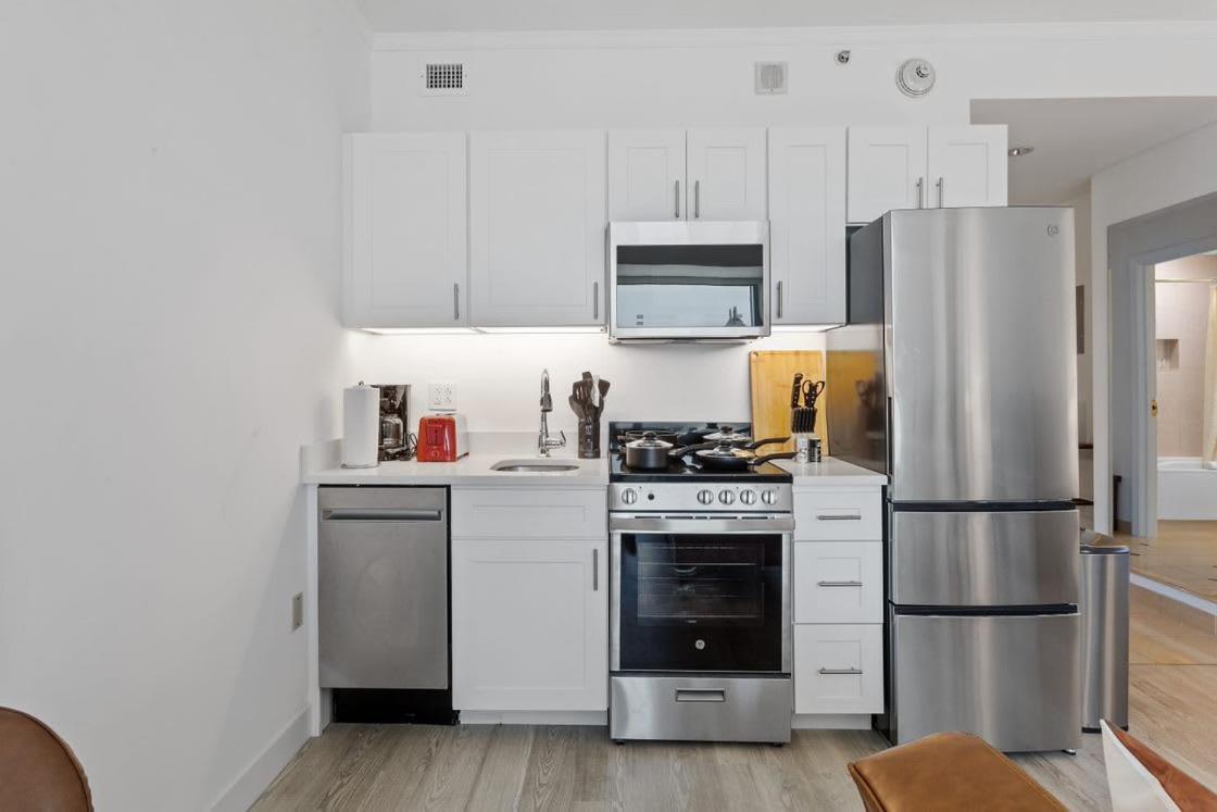 Boardwalk Cozysuites W Kitchen 33 Apartment Atlantic City